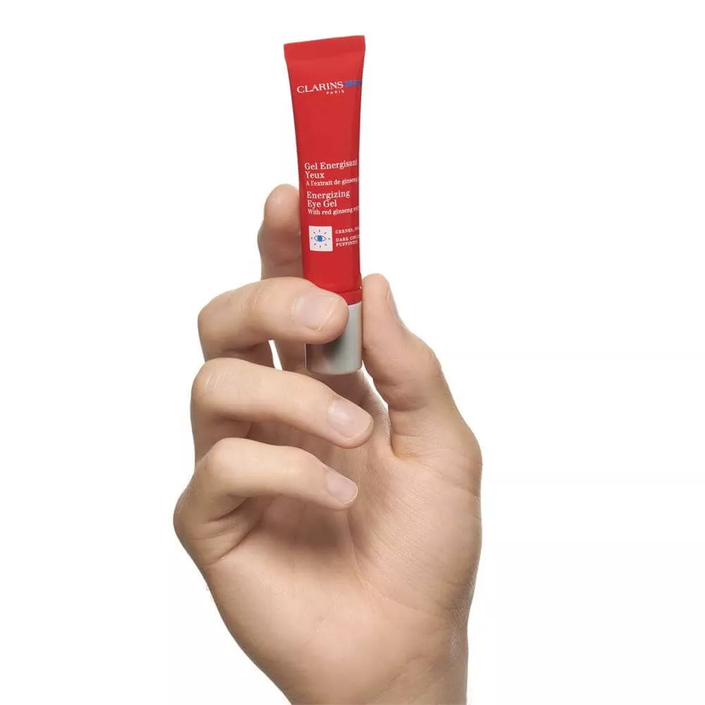 ClarinsMen Energizing Eye Gel 15ml
